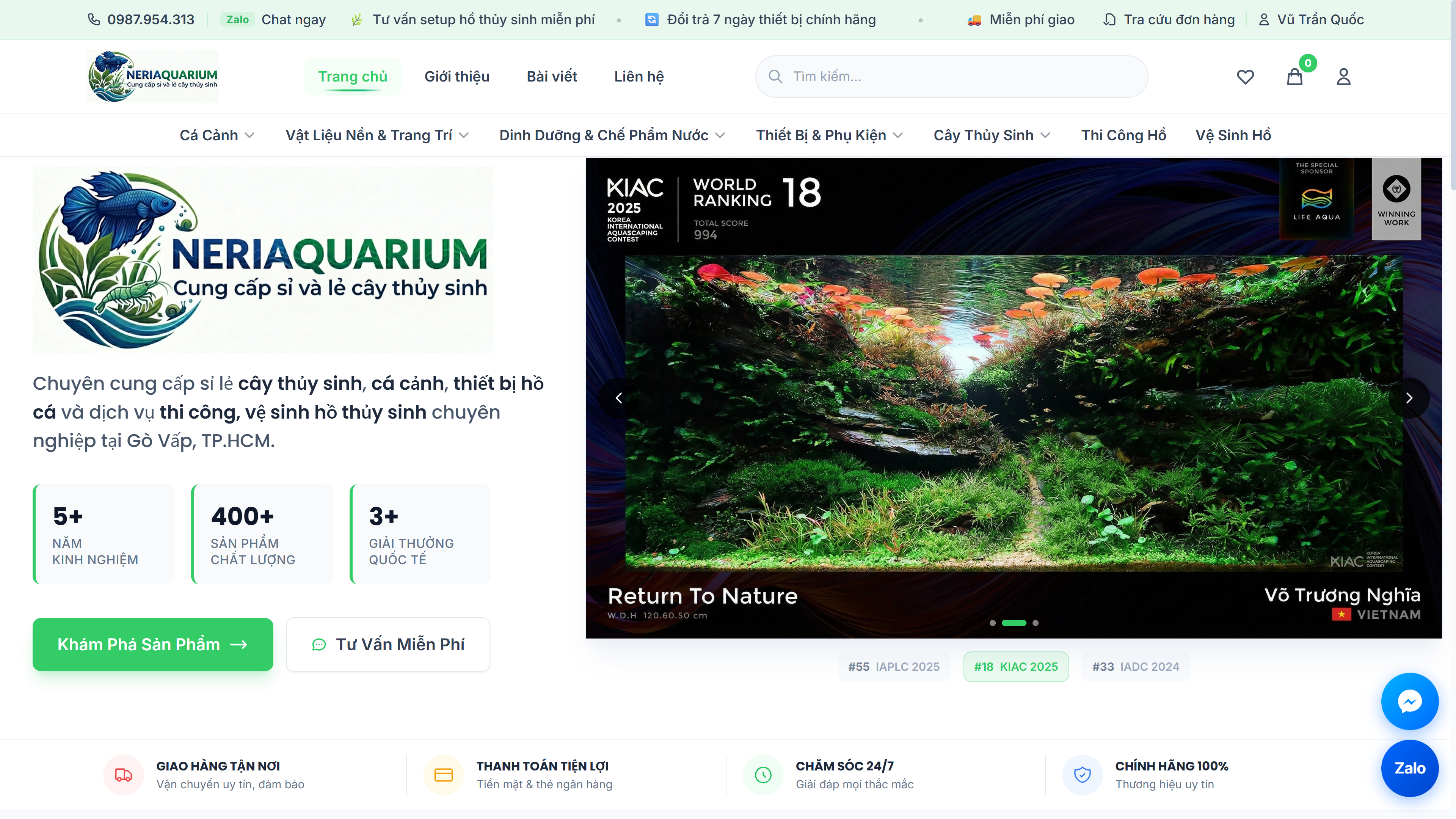 Trần Quốc Vũ (VUDEV) chia sẻ bí quyết về VUDEV.SHOP tại VUDEV